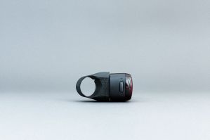wg Wahoo TRACKR Radar mount