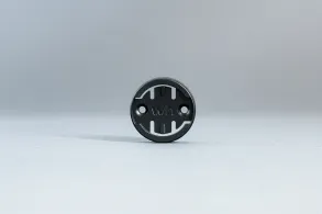 Spare part with a quarter-turn mechanism for the Wahoo bike mount