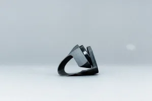 Open mount for Garmin Varia radar