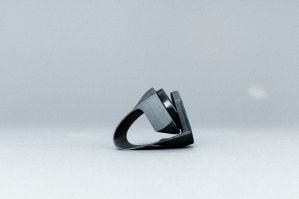 MONO seatpost mount — custom development