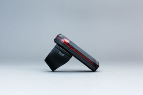 wg Garmin Varia Halterung